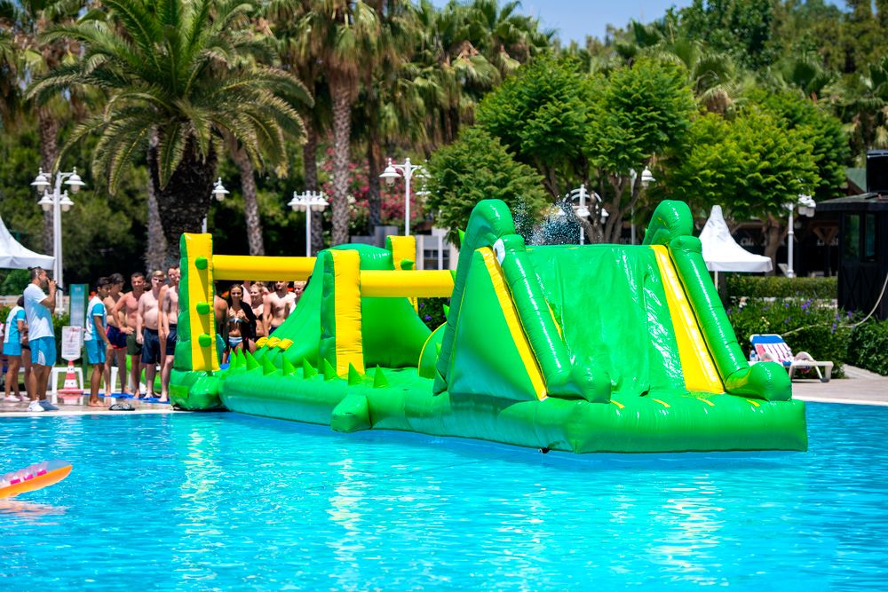 Turquoise Hotel - 51