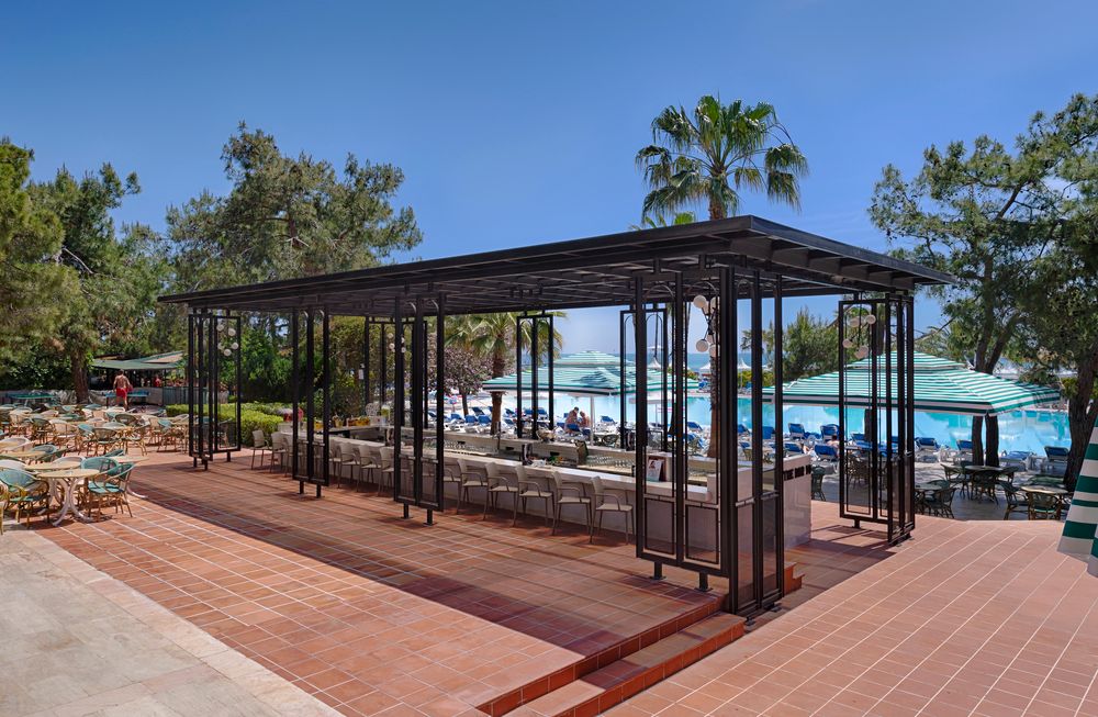 Turquoise Hotel - 61