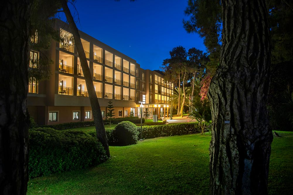 Turquoise Hotel - 74