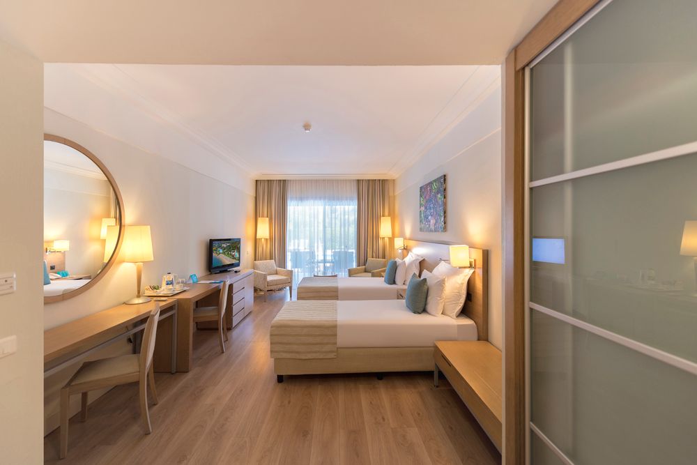 Turquoise Hotel - 45