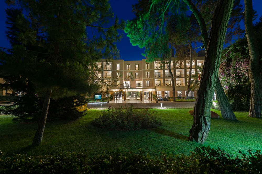 Turquoise Hotel - 105