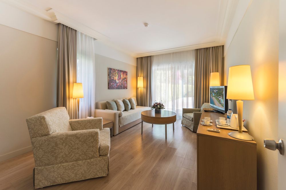 Turquoise Hotel - 43