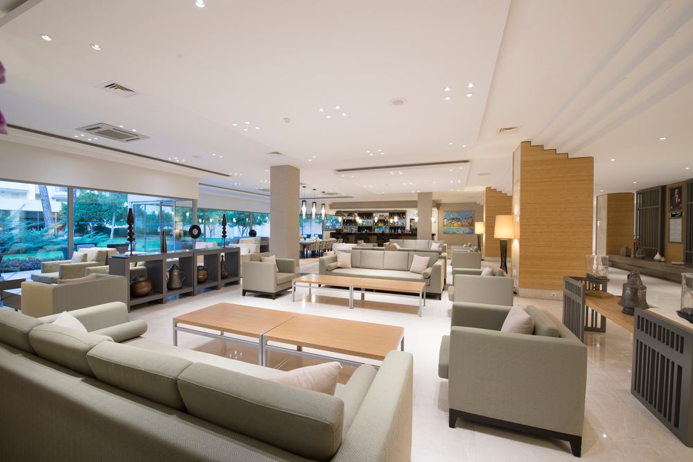 Turquoise Hotel - 38