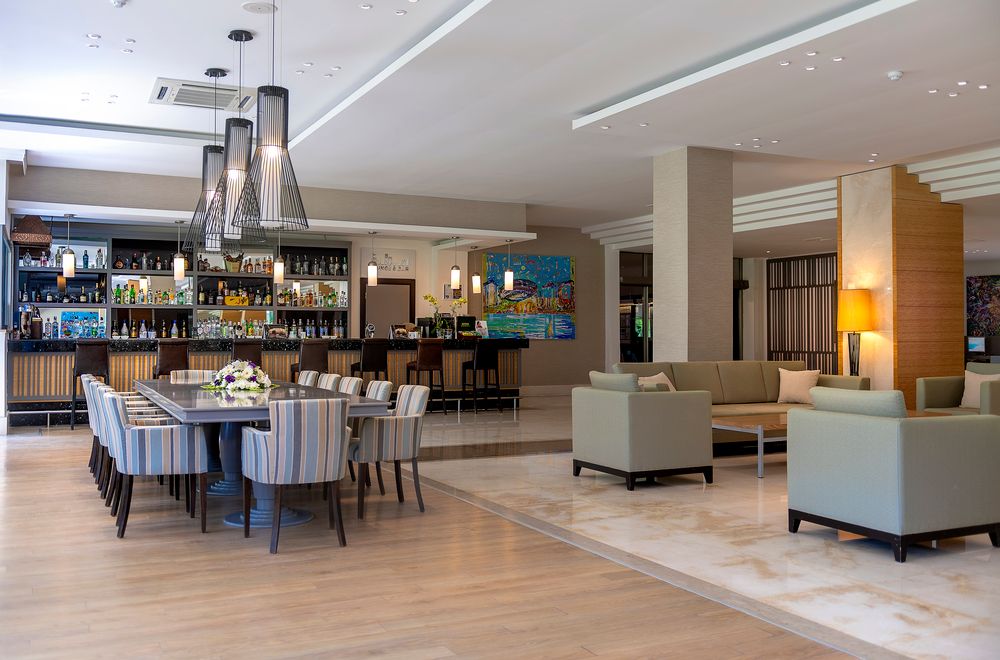 Turquoise Hotel - 41