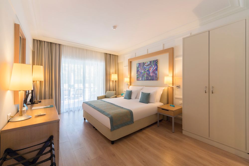 Turquoise Hotel - 76