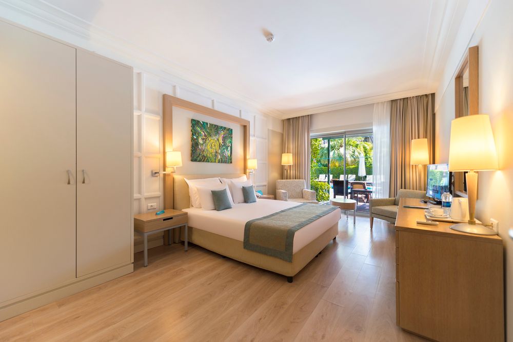 Turquoise Hotel - 110