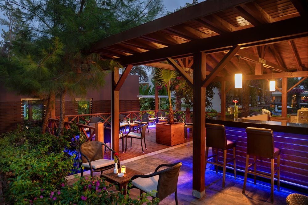 Turquoise Hotel - 54