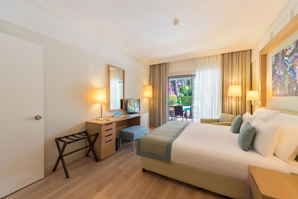 Turquoise Hotel - 40