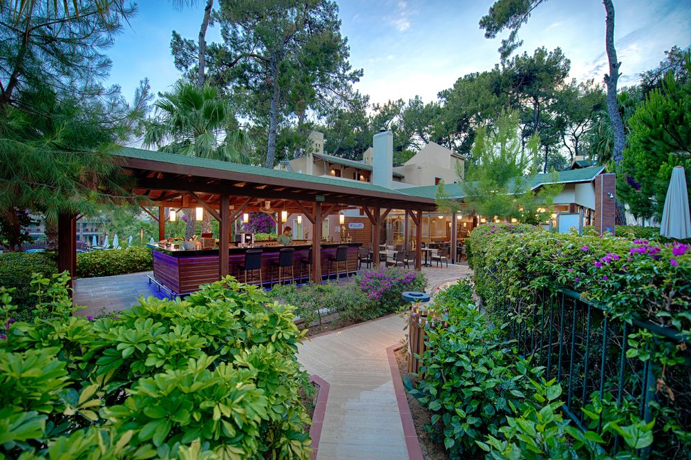 Turquoise Hotel - 16