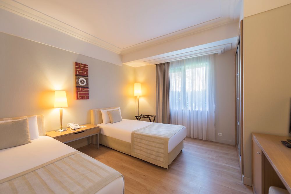 Turquoise Hotel - 64