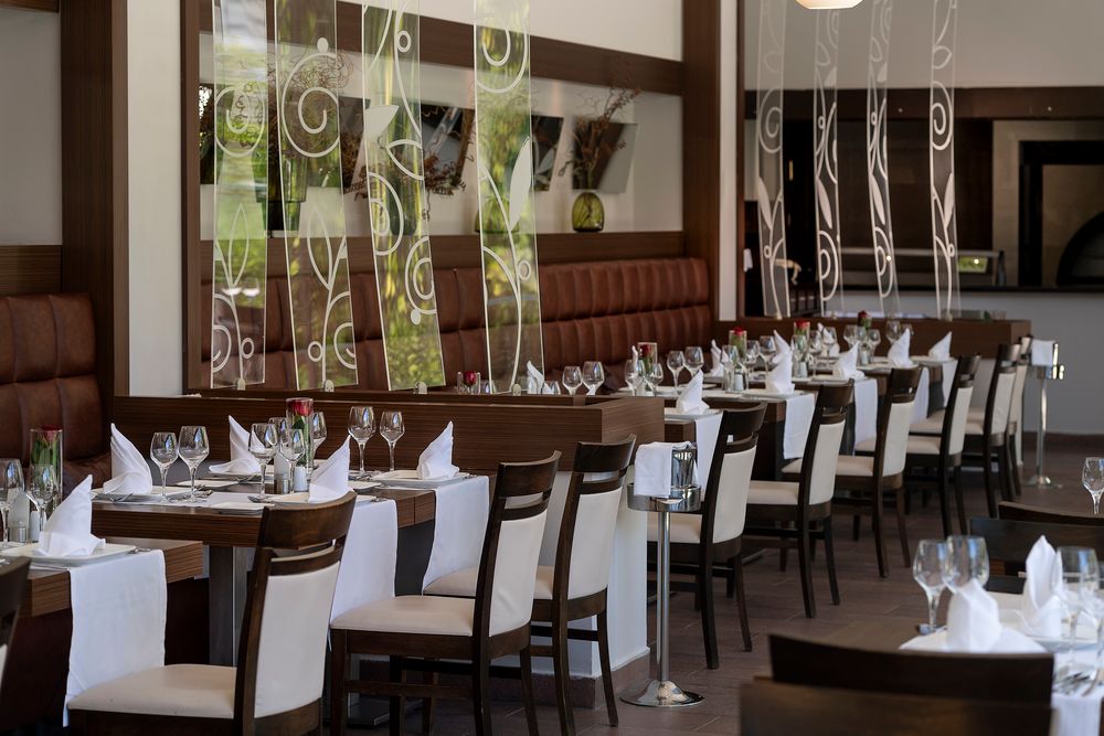 Turquoise Hotel - 101