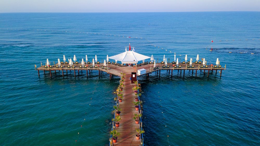 Turquoise Hotel - 70