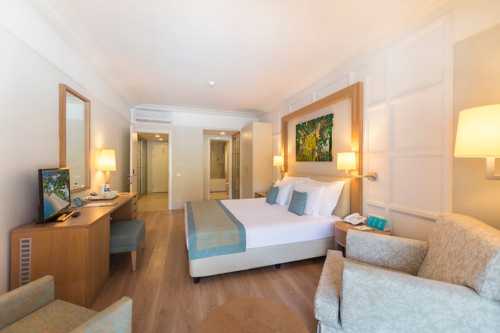 Turquoise Hotel - 18