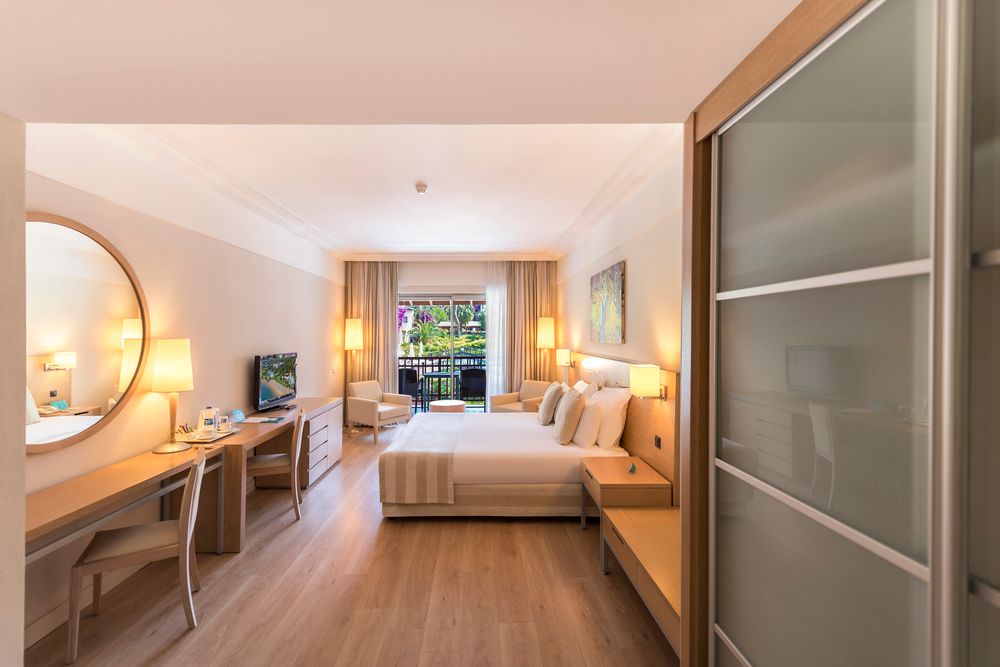 Turquoise Hotel - 87