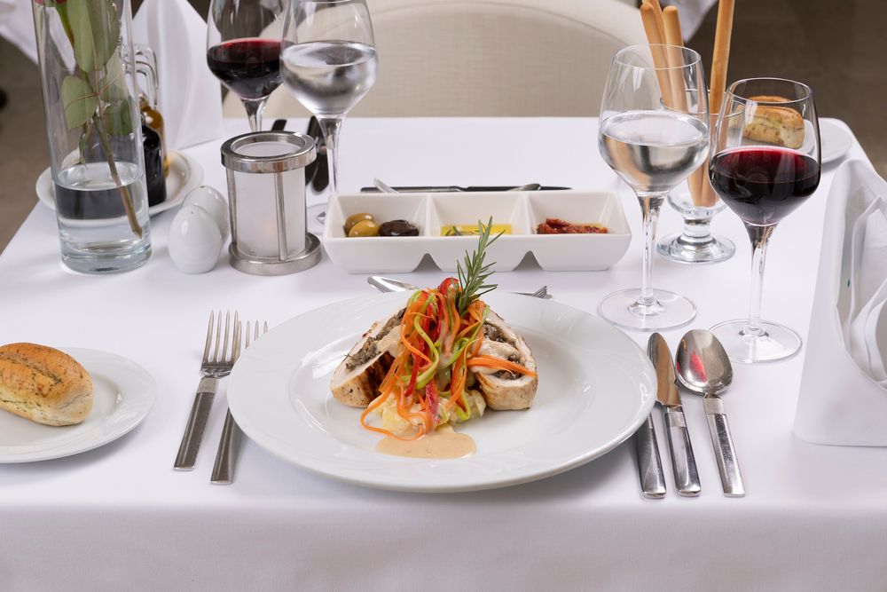 Turquoise Hotel - 71