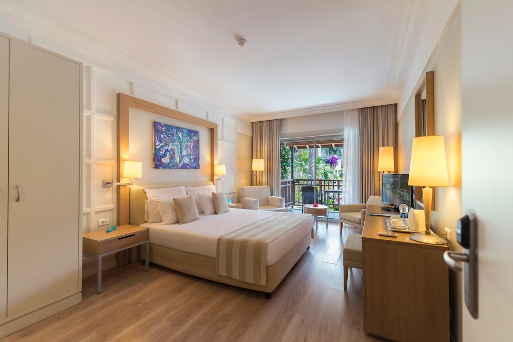 Turquoise Hotel - 100