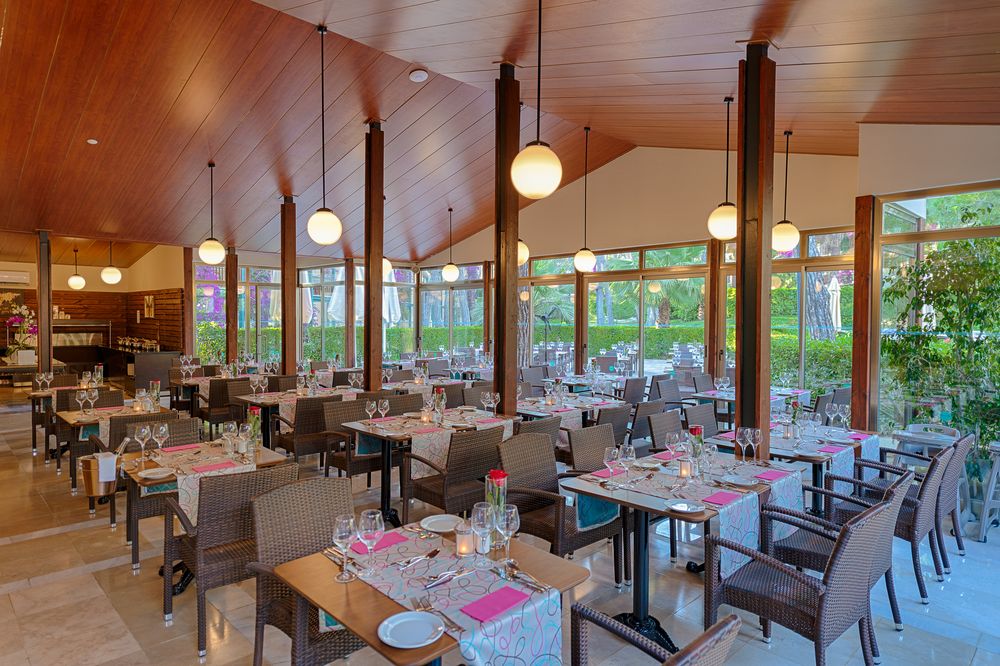 Turquoise Hotel - 57