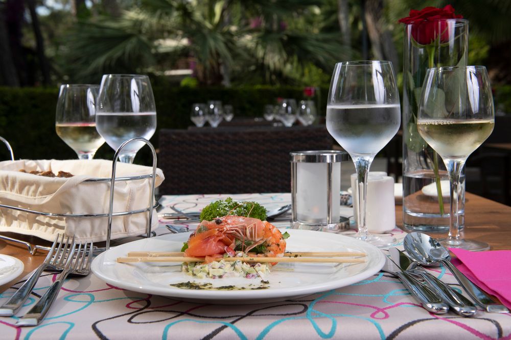 Turquoise Hotel - 114