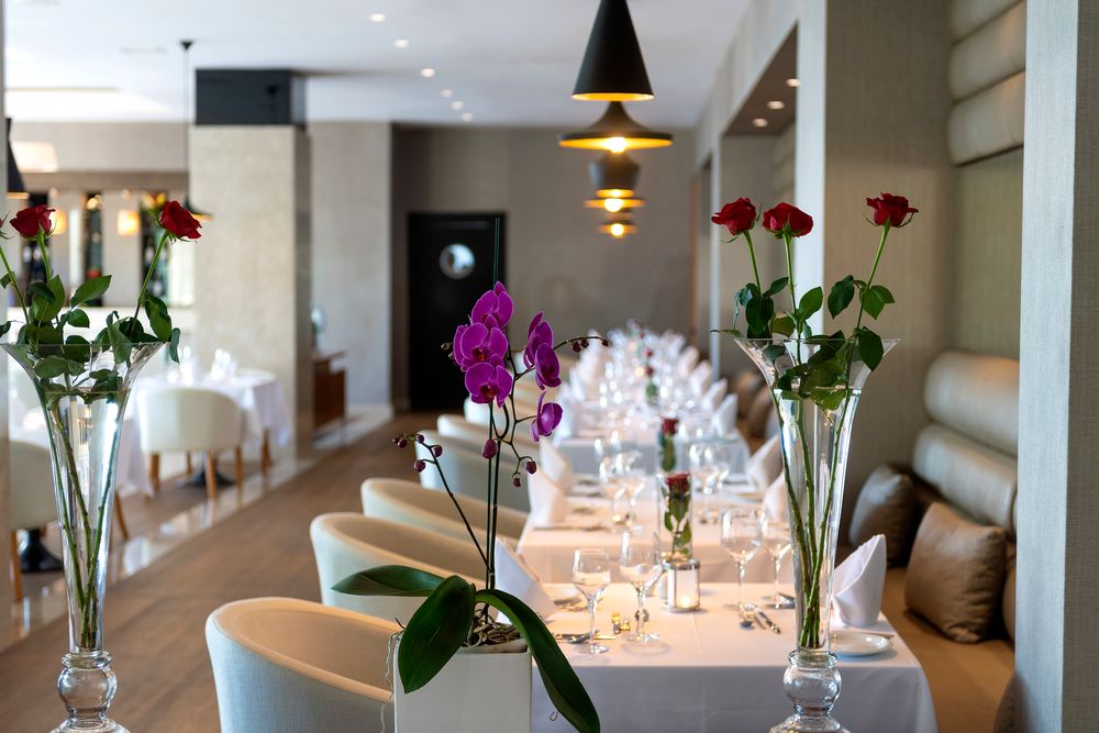 Turquoise Hotel - 119