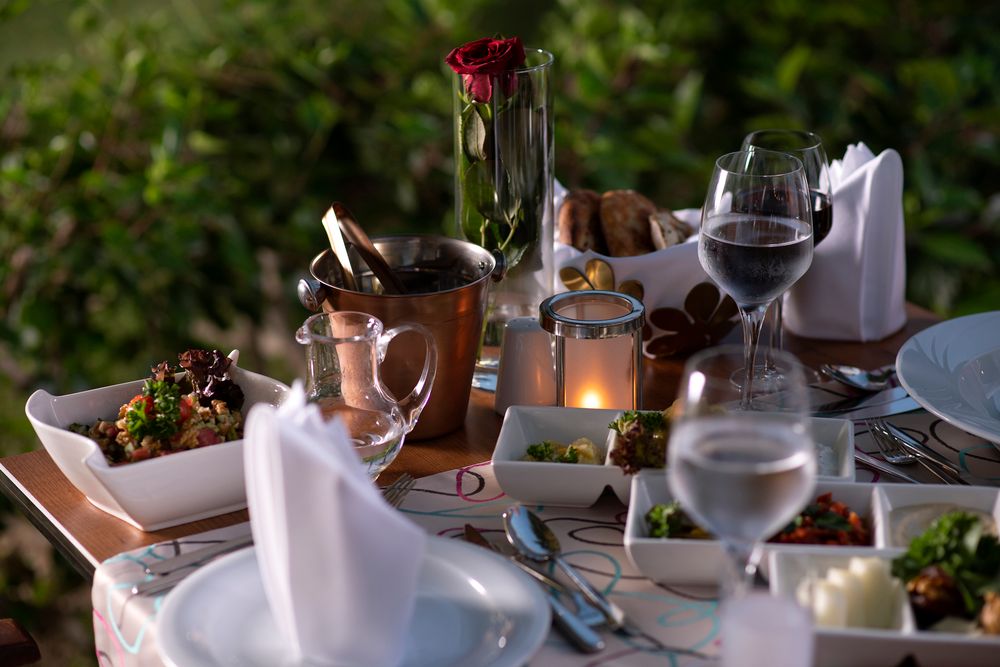 Turquoise Hotel - 13