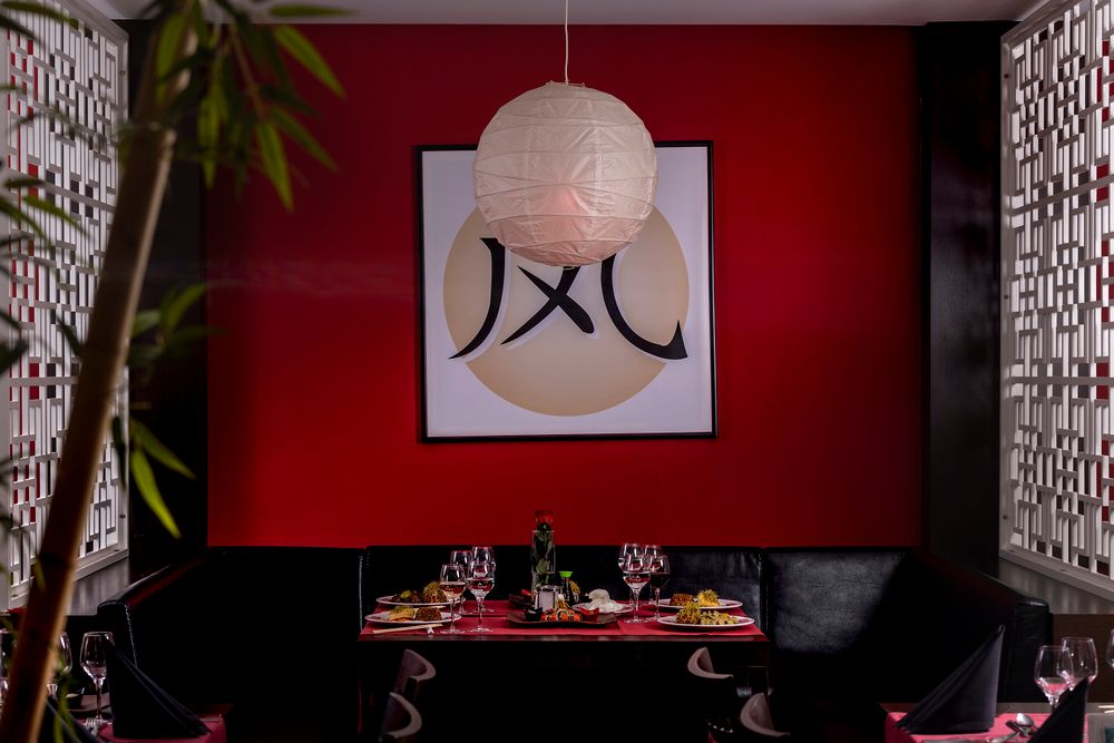 Turquoise Hotel - 48