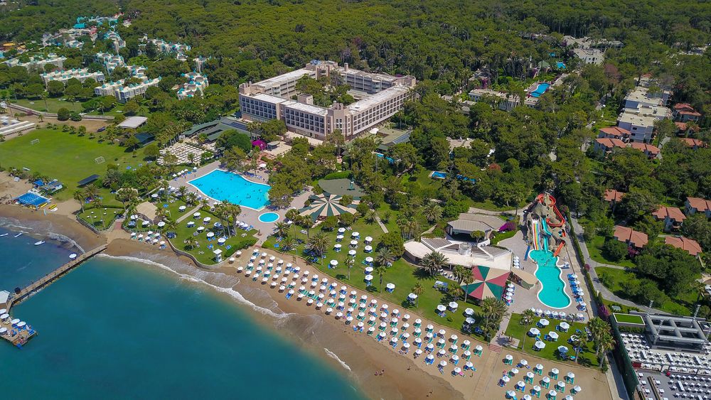 Turquoise Hotel - 33