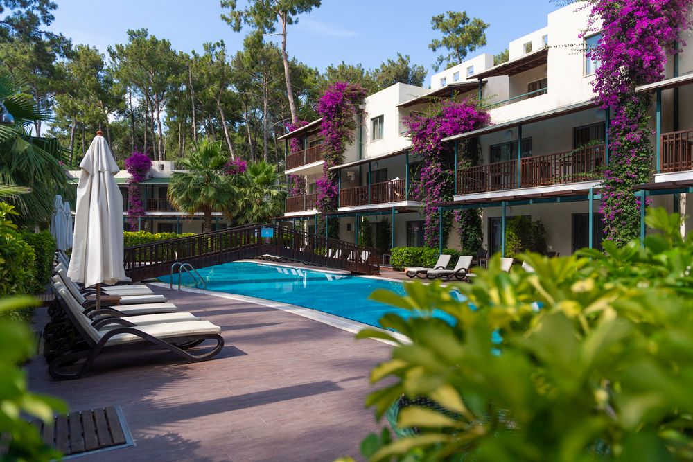 Turquoise Hotel - 60