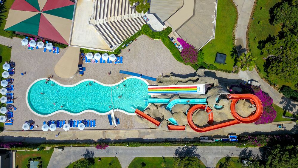 Turquoise Hotel - 117