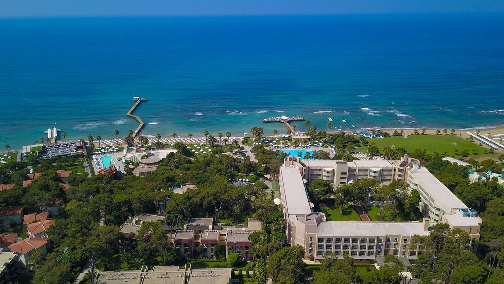 Turquoise Hotel - 129