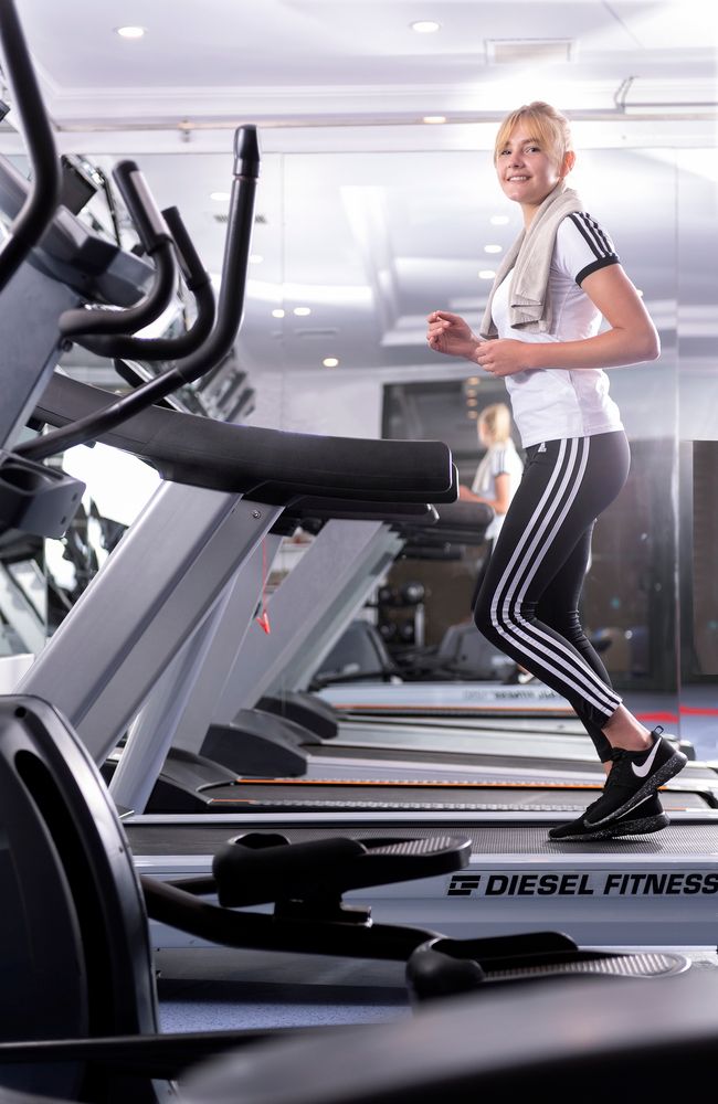 Turquoise Hotel - 14