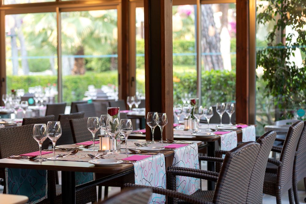 Turquoise Hotel - 116