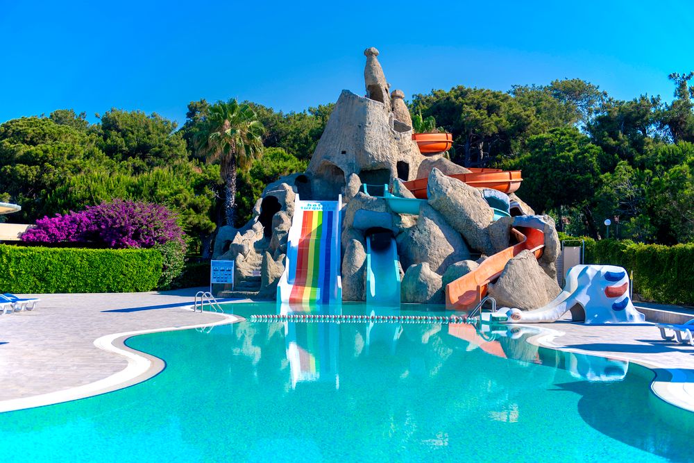 Turquoise Hotel - 106