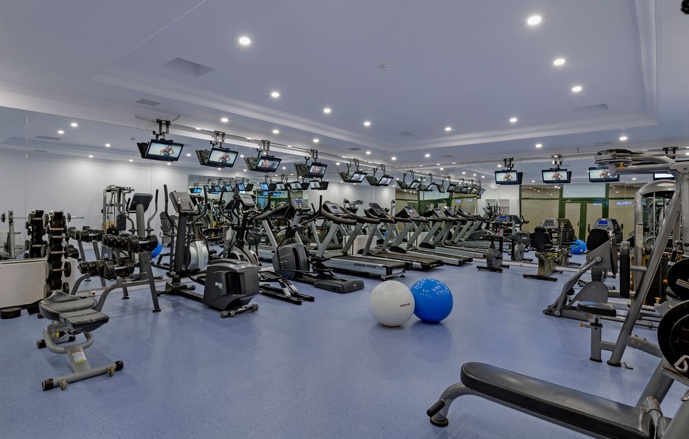 Turquoise Hotel - 96