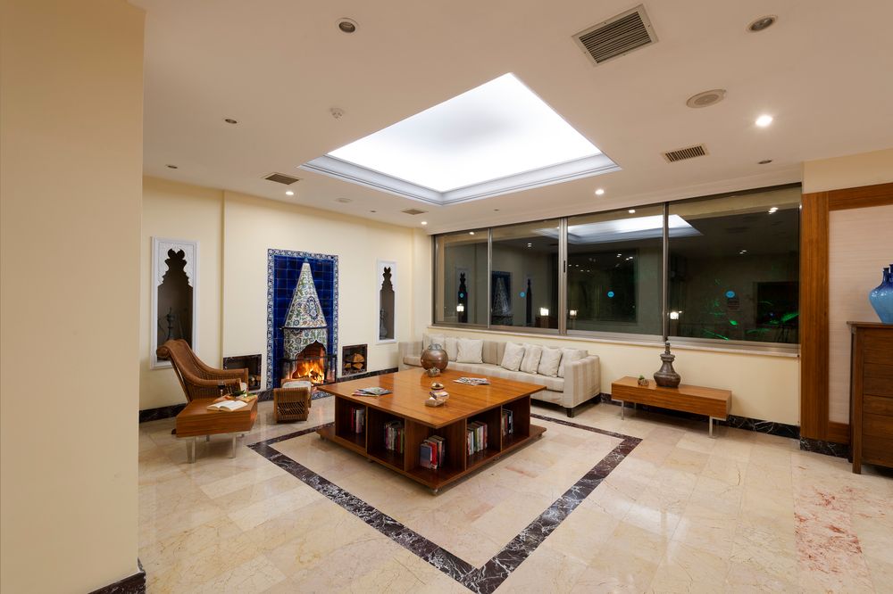 Turquoise Hotel - 90