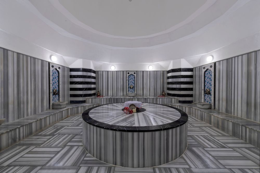 Turquoise Hotel - 46