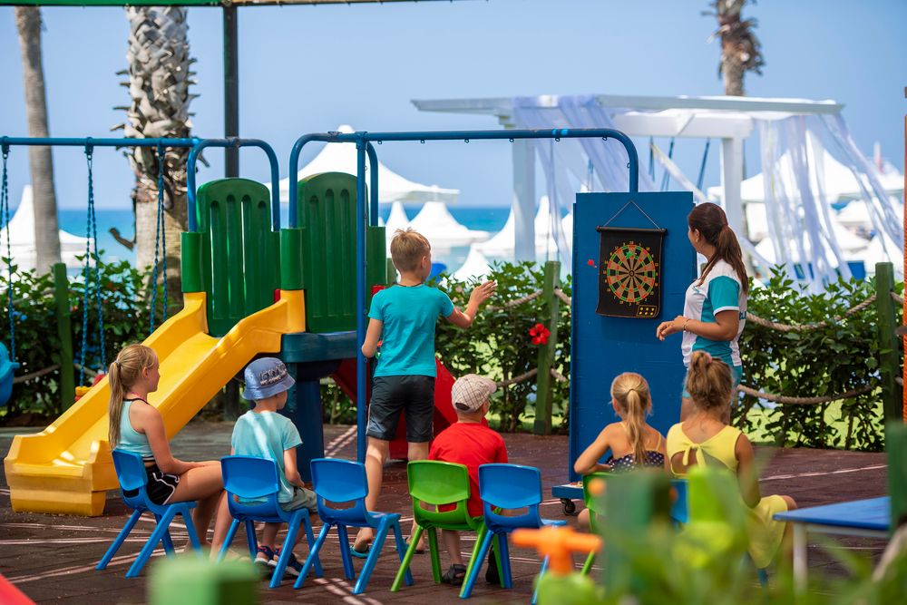 Turquoise Hotel - 49