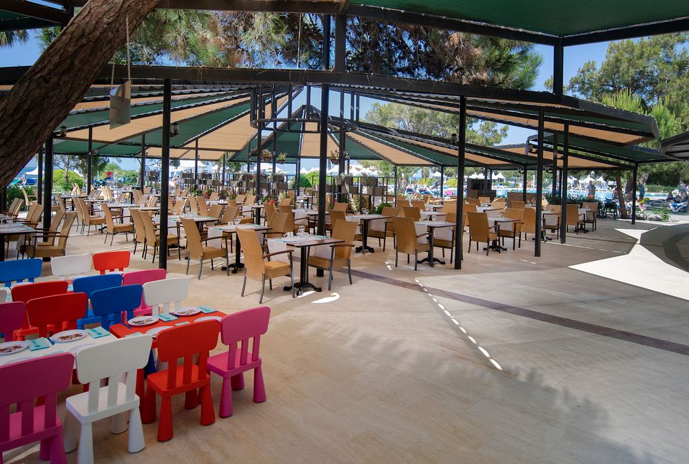 Turquoise Hotel - 102