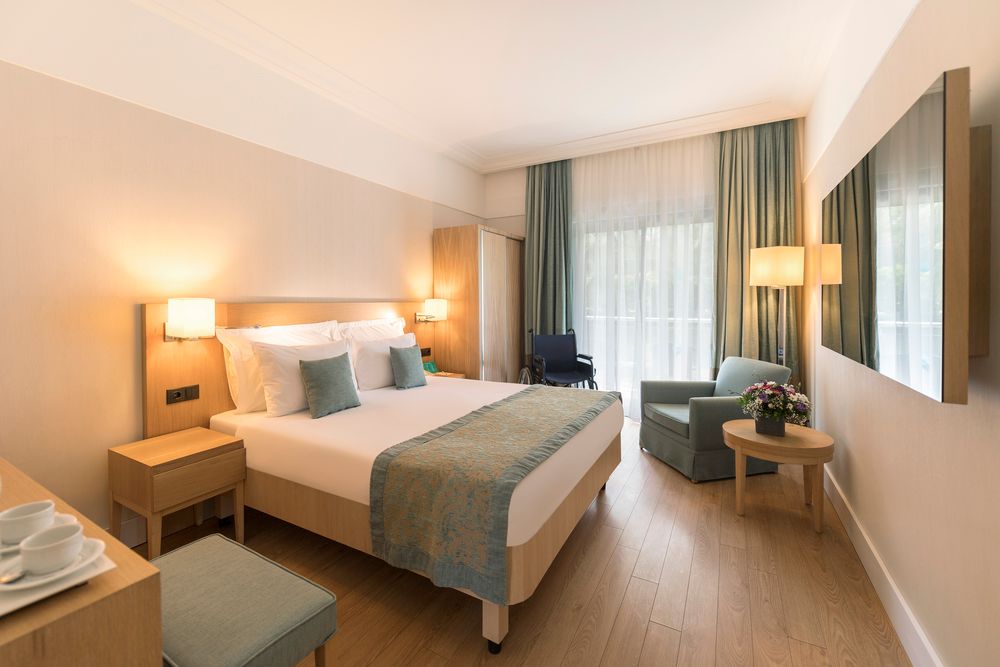 Turquoise Hotel - 75