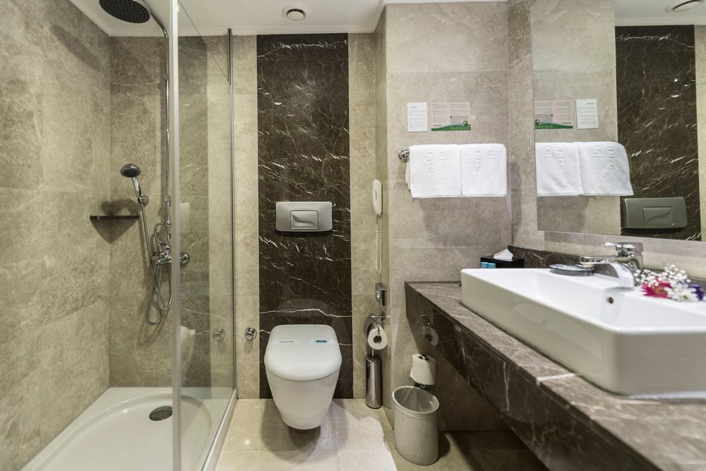 Turquoise Hotel - 24