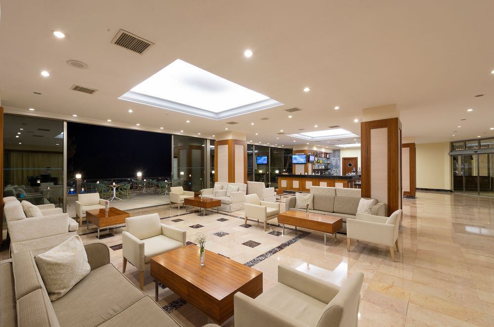 Turquoise Hotel - 99