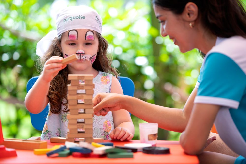 Turquoise Hotel - 94