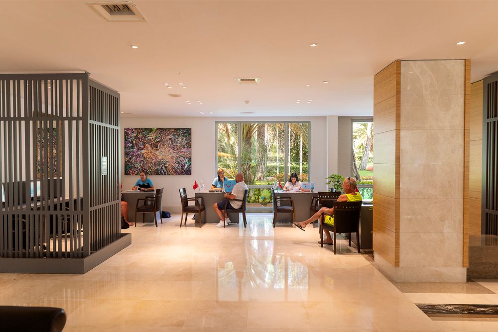 Turquoise Hotel - 89