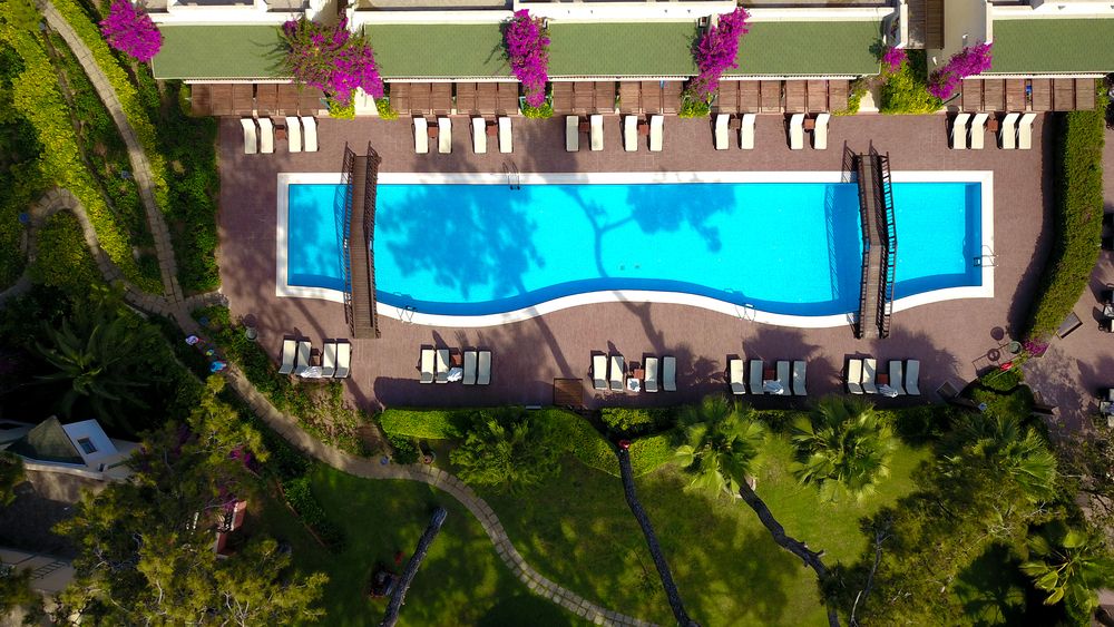 Turquoise Hotel - 20