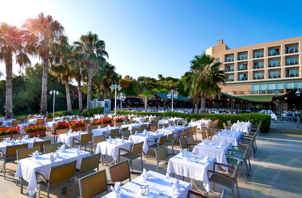 Turquoise Hotel - 37