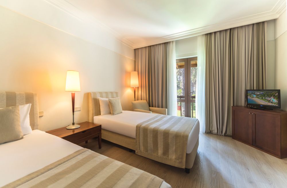 Turquoise Hotel - 39