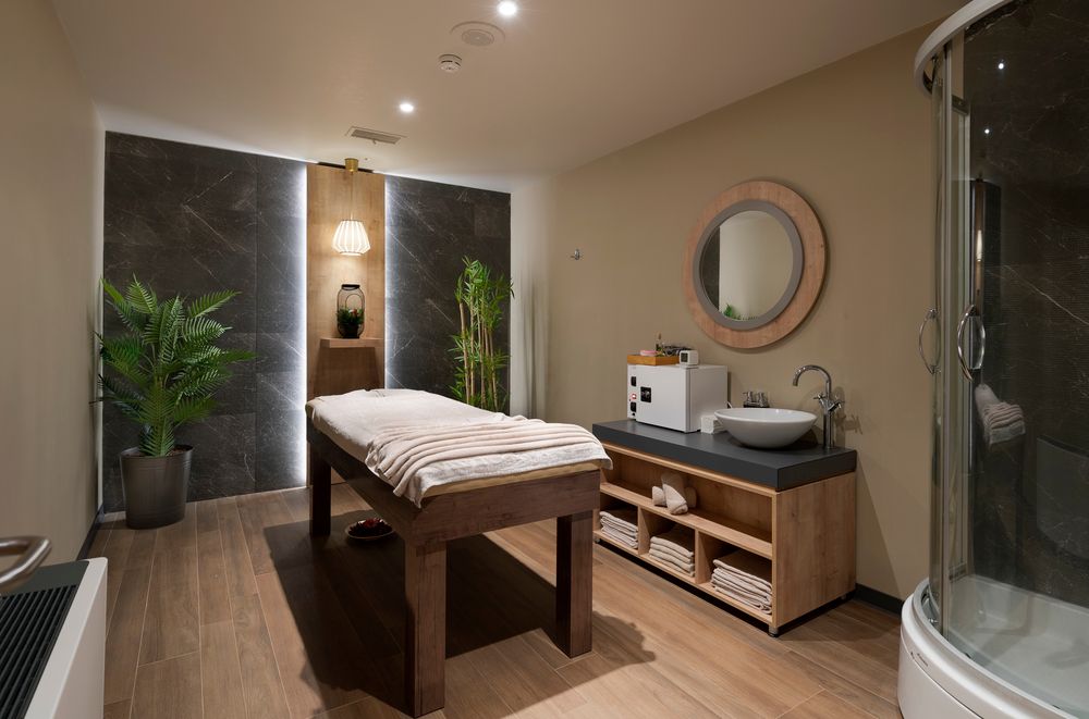 Turquoise Hotel - 31