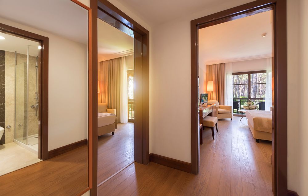 Turquoise Hotel - 97