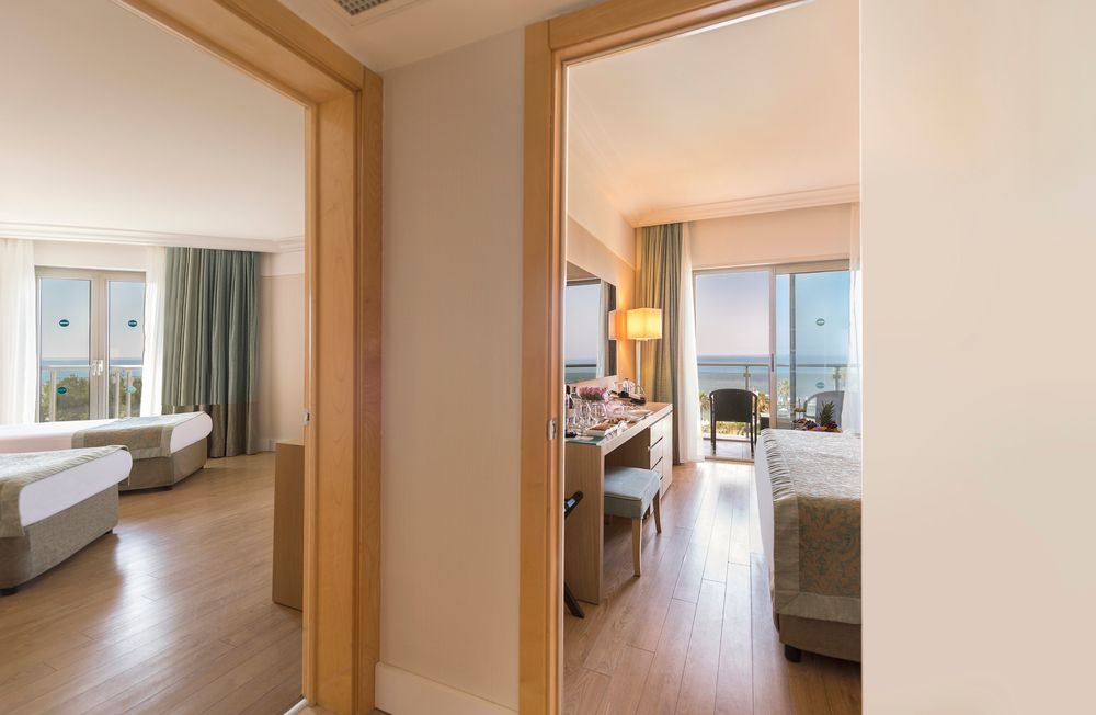 Turquoise Hotel - 107