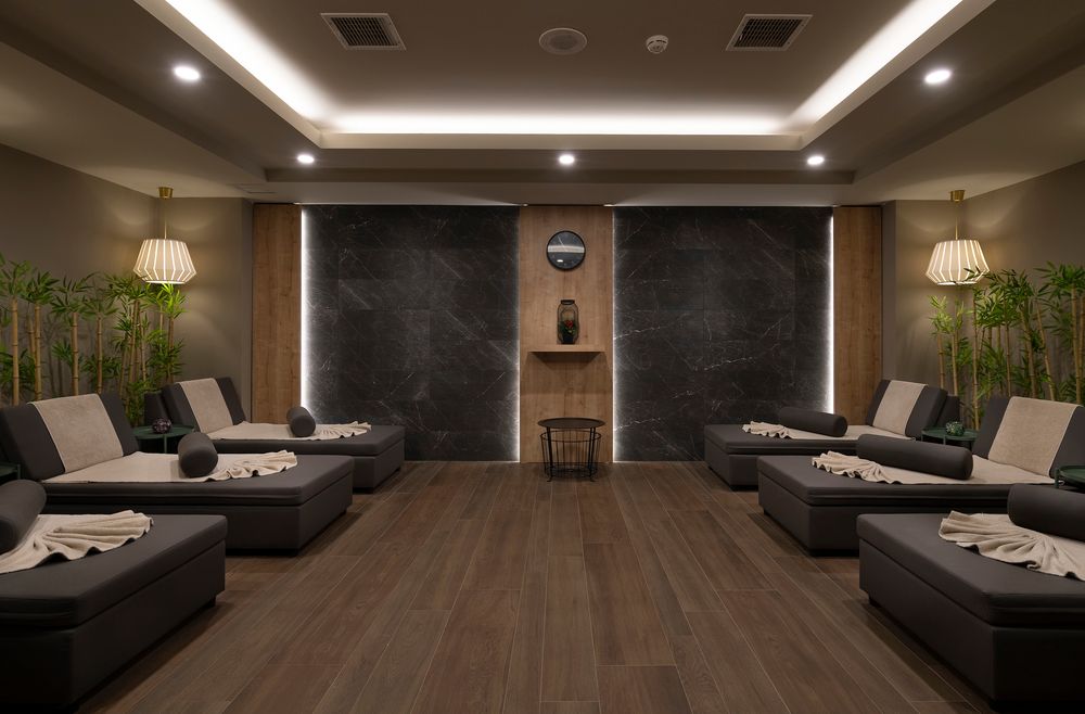 Turquoise Hotel - 82