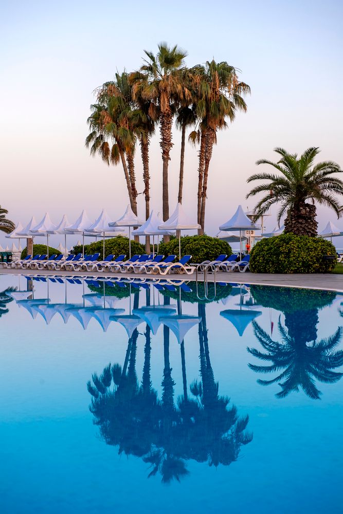 Turquoise Hotel - 42